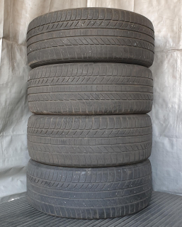 Zimní pneumatiky 245/45 R19 Continental č. AP805