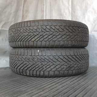 Zimní pneumatiky 195/60 R18 Pirelli č. AP806
