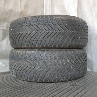 Celoroční pneumatiky 195/55 R16 Linglong č. AP807