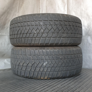 Zimní pneumatiky 235/55 R17 GTRadial č. AP808