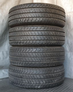 Zimní pneumatiky 215/65 R16C Barum č. AP812