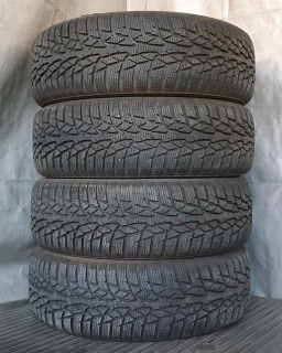 Zimní pneumatiky 175/65 R15 Nokian č. AP813
