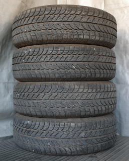 Zimní pneumatiky 185/65 R15 Debica č. AP815