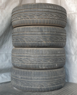 Zimní pneumatiky 205/55 R16 Hankook č. AP818