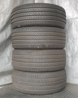 Letní pneumatiky 225/45 R18 Barum č. AP820