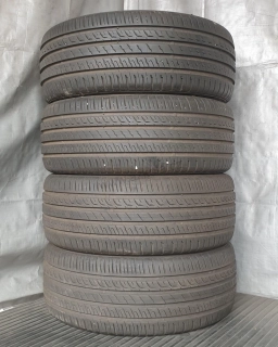 Letní pneumatiky 225/45 R18 Barum č. AP820