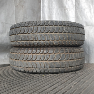 Zimní pneumatiky 165/70 R13 Matador č. AP821