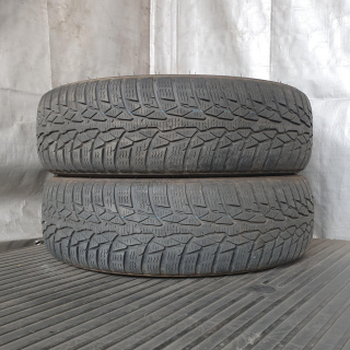Zimní pneumatiky 165/70 R14 Nokian č. AP823
