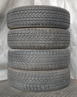 Zimní pneumatiky 165/70 R14 Firststop č. AP824