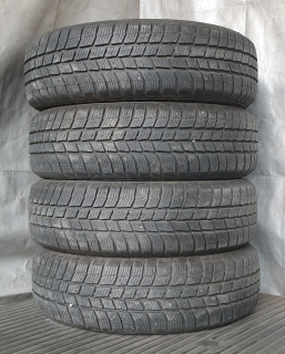 Zimní pneumatiky 175/70 R14 Barum č. AP825