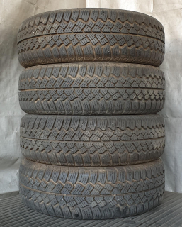 Zimní pneumatiky 185/65 R15 Kormoran č. AP830