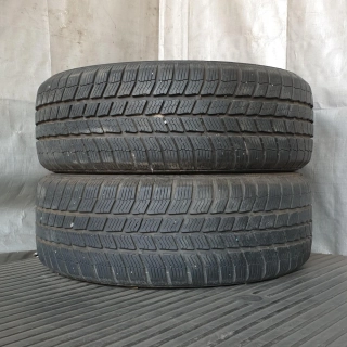 Zimní pneumatiky 185/55 R15 Barum č. AP831