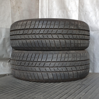 Zimní pneumatiky 185/55 R15 Barum č. AP832