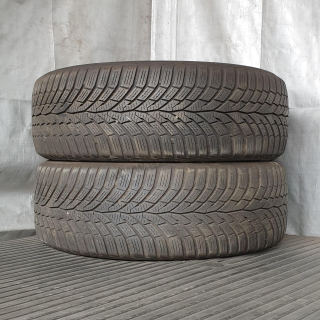 Zimní pneumatiky 205/55 R16 Continental č. AP834