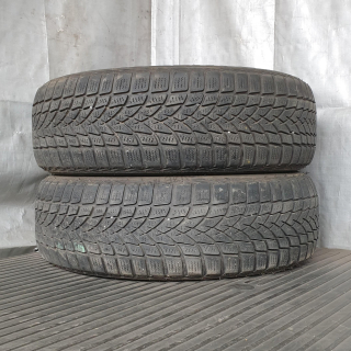 Zimní pneumatiky 195/65 R15 Dayton č. AP835