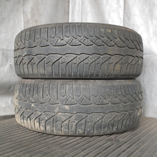 Zimní pneumatiky 205/55 R16 Kleber č. AP836