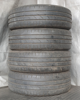 Letní pneumatiky 195/65 R15 Continental č. AP838