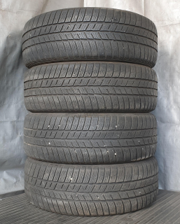 Zimní pneumatiky 205/55 R16 Barum č. AP839