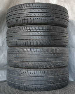 Letní pneumatiky 175/70 R14 Bridgestone č. AP840