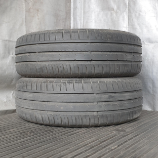 Letní pneumatiky 185/60 R14 Fulda č. AP841