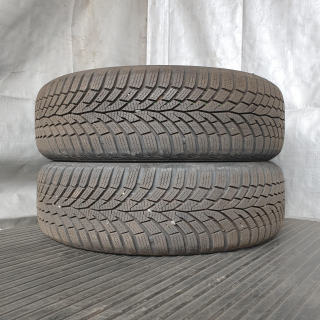 Zimní pneumatiky 195/65 R15 Continental č. AP842