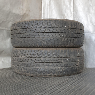Zimní pneumatiky 205/60 R16 Barum č. AP843