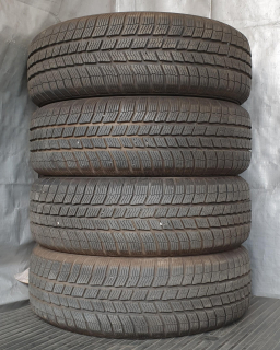 Zimní pneumatiky 195/65 R15 Barum č. AP845