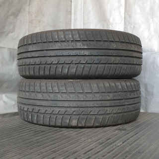 Zimní pneumatiky 195/65 R15 Tomket č. AP848