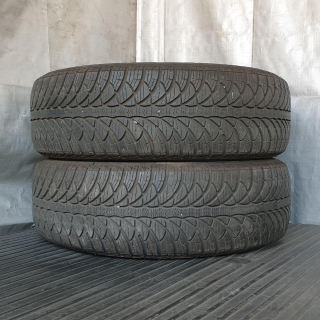 Zimní pneumatiky 185/60 R15 Fulda č. AP849