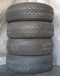 Zimní pneumatiky 195/65 R15 BFGoodrich č. AP850