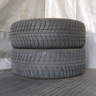 Zimní pneumatiky 215/60 R16 Bridgestone č. AP852