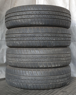 Letní pneumatiky 155/65 R14 Barum č.AP853