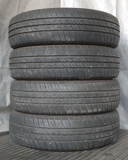 Letní pneumatiky 155/65 R14 Barum č. AP853