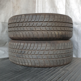 Zimní pneumatiky 195/55 R15 Barum č. AP855