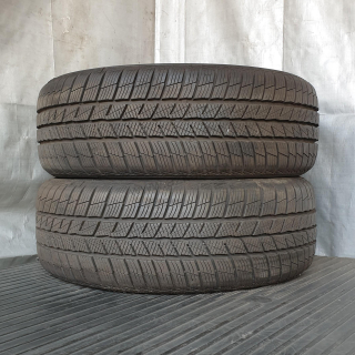 Zimní pneumatiky 195/55 R15 Barum č. AP856