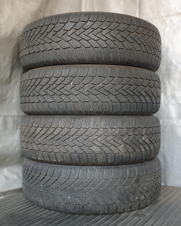 Zimní pneumatiky 195/65 R15 Continental č. AP857