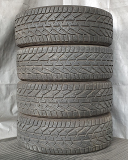 Zimní pneumatiky 195/55 R15 Sebring č. AP859