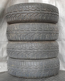 Zimní pneumatiky 175/65 R14 Kleber č. AP860