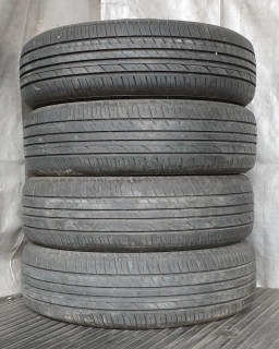 Letní pneumatiky 165/70 R14 Lassa č. AP861