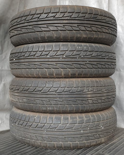 Zimní pneumatiky 165/70 R14 Nankang č. AP862
