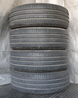 Letní pneumatiky 185/60 R15 Kumho č. AP863