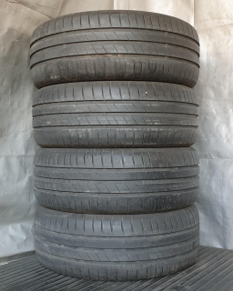 Letní pneumatiky 195/55 R15 GoodYear č. AP864