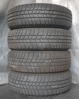 Zimní pneumatiky 175/65 R14 Barum č. AP870