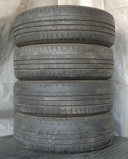 Letní pneumatiky 185/65 R15 GoodYear č. AP873