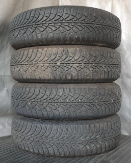 Zimní pneumatiky 165/70 R14 GoodYear č. AP874