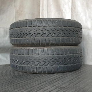 Celoroční pneumatiky 185/65 R15 Nokian č. AP875