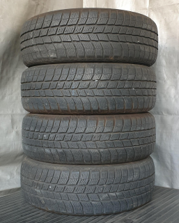 Zimní pneumatiky 185/60 R14 Barum č. AP876