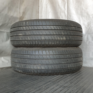 Letní pneumatiky 215/65 R16 Michelin č. AP877