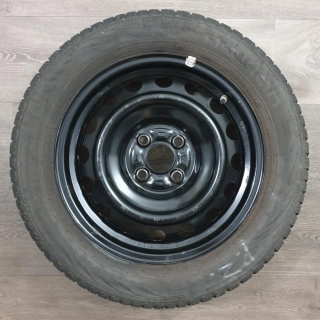 Zimní kola Toyota Yaris 175/65 R15 č. AK164