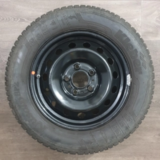 Zimní kola Hyundai, Kia 195/65 R15 č. AK174